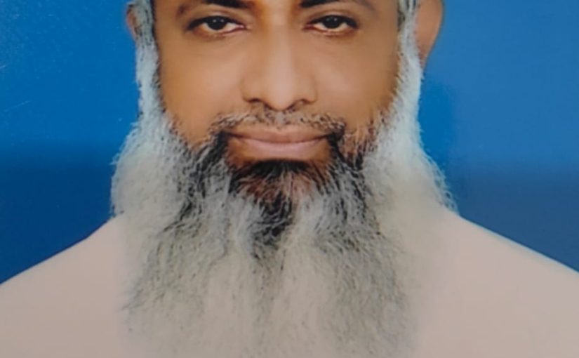  Vice Chancellor